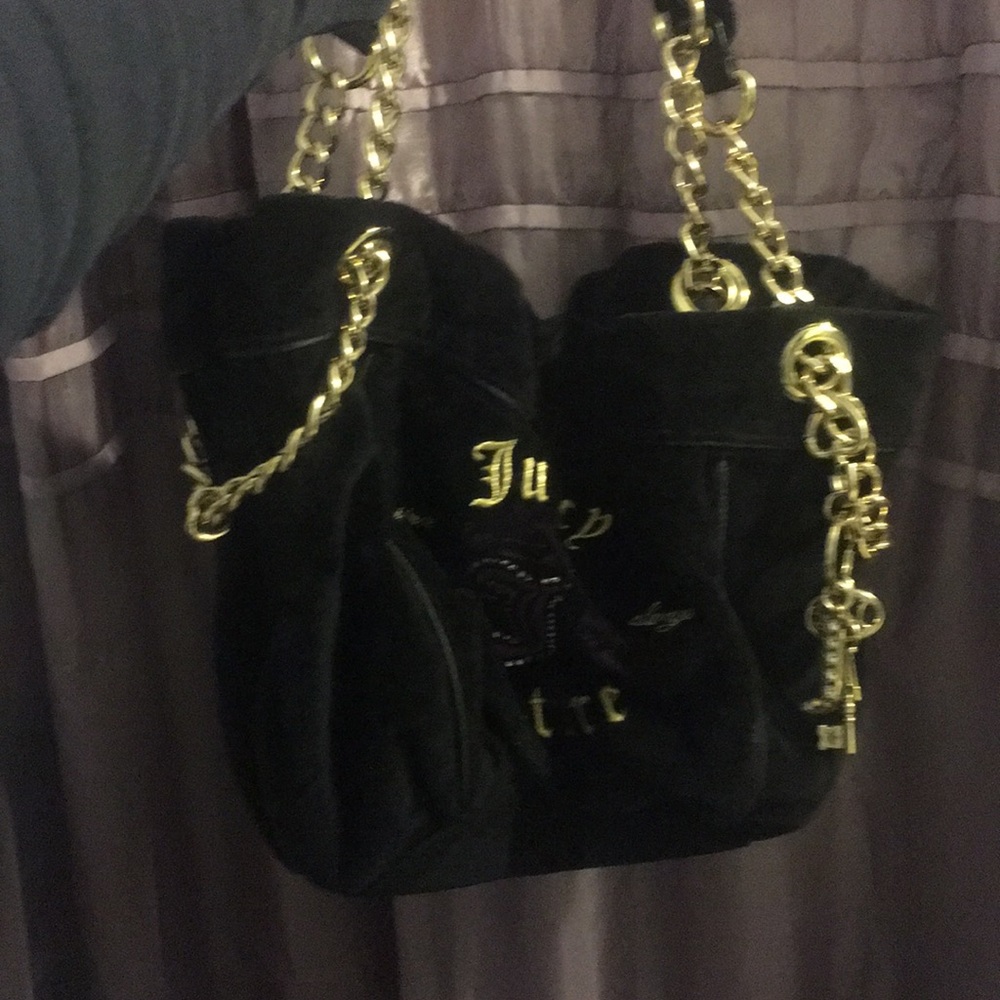 Juicy couture bag